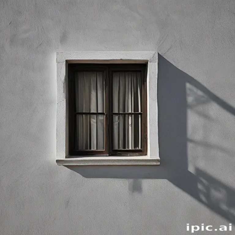 shadow window