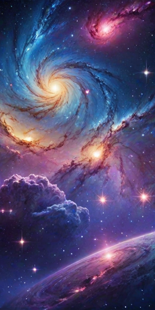 galaxy beautiful cute wallpapers