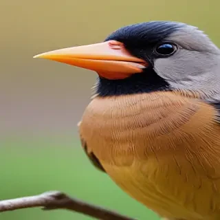 bird sounds