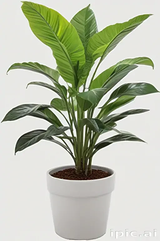 indoor plant png