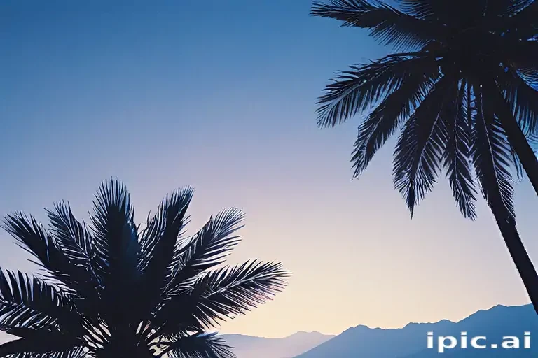 blue bg aesthetic