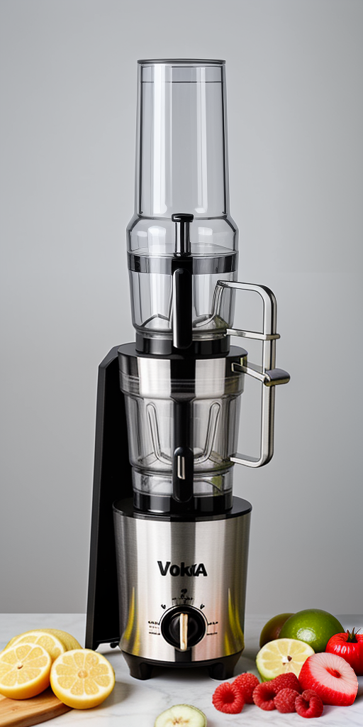 best juice mixer for vodka