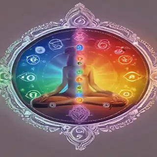 chakra images