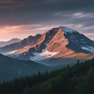 mountain phone wallpapers