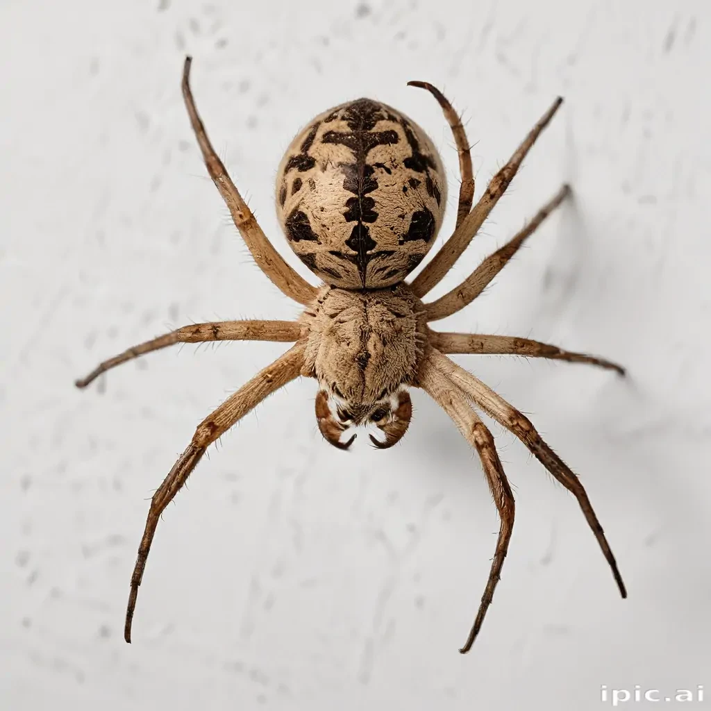 png spider