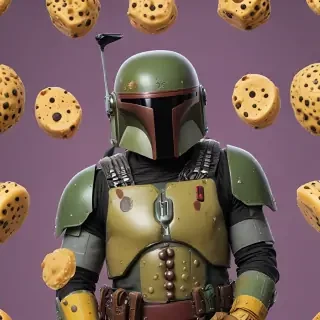 boba background