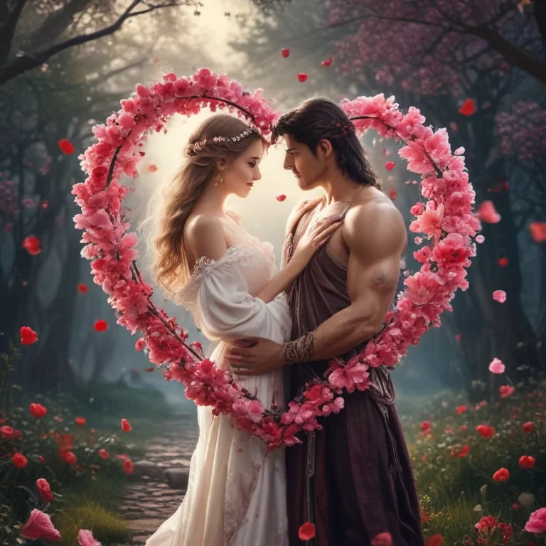valentine day wallpaper