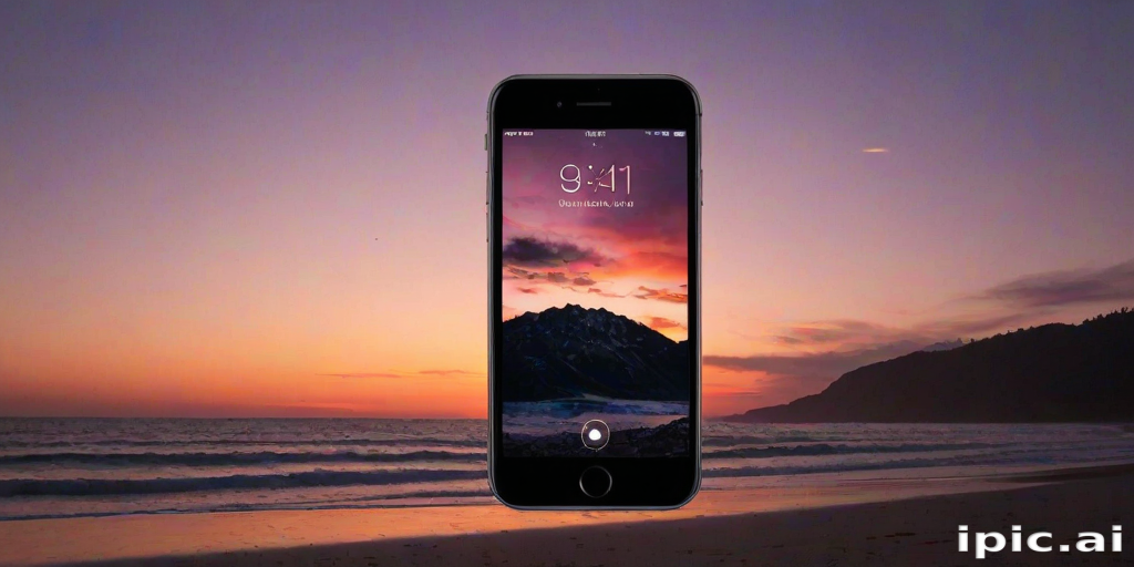 iphone sunset wallpapers