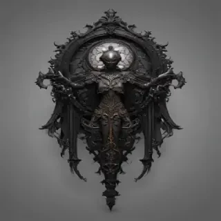 gothic png