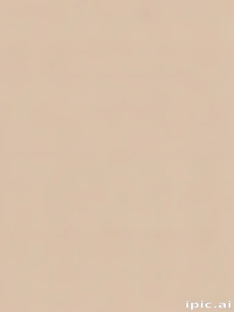minimalism beige aesthetic wallpaper