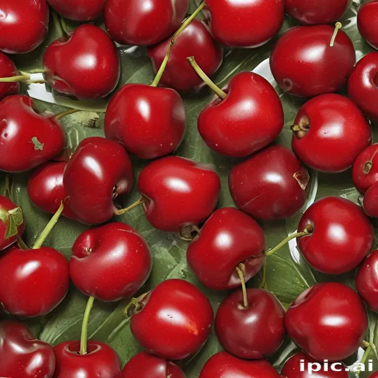 cherry png