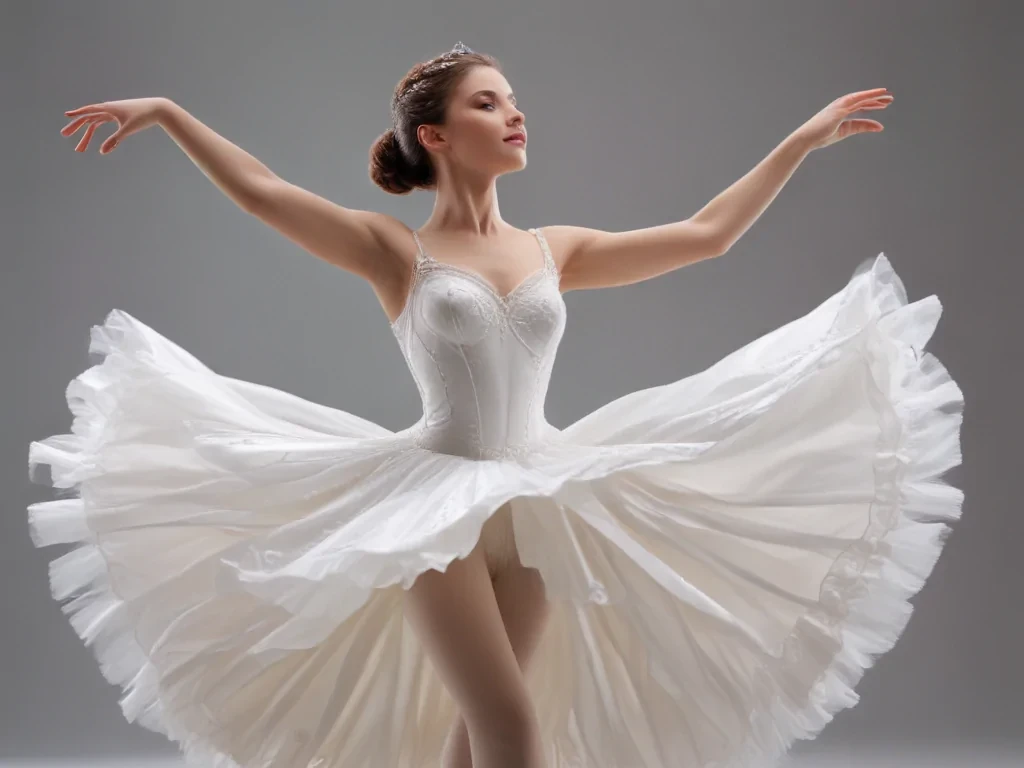 ballerina png