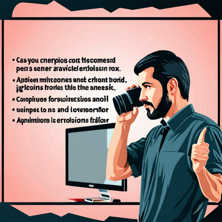 I want a pic, without text, to promote the website development service