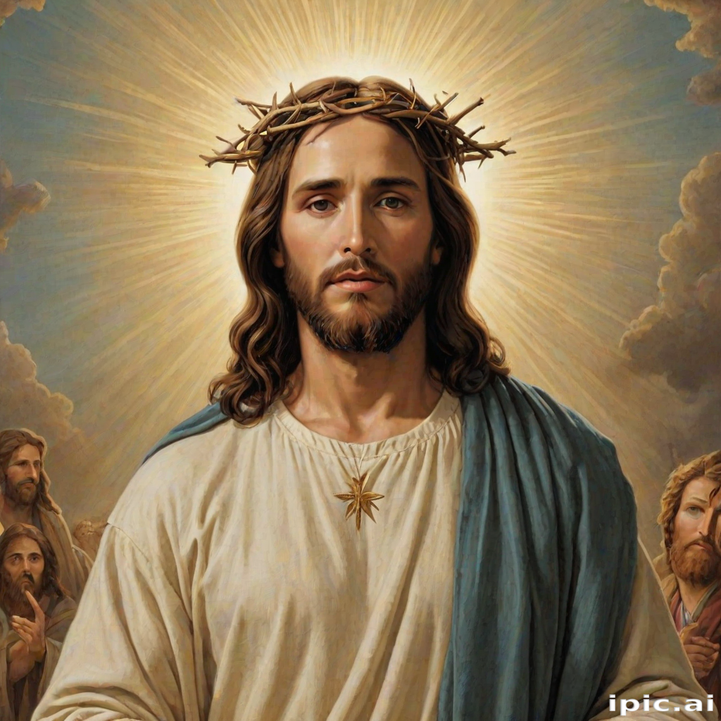 jesus christ iphone wallpaper