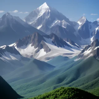 mountains png