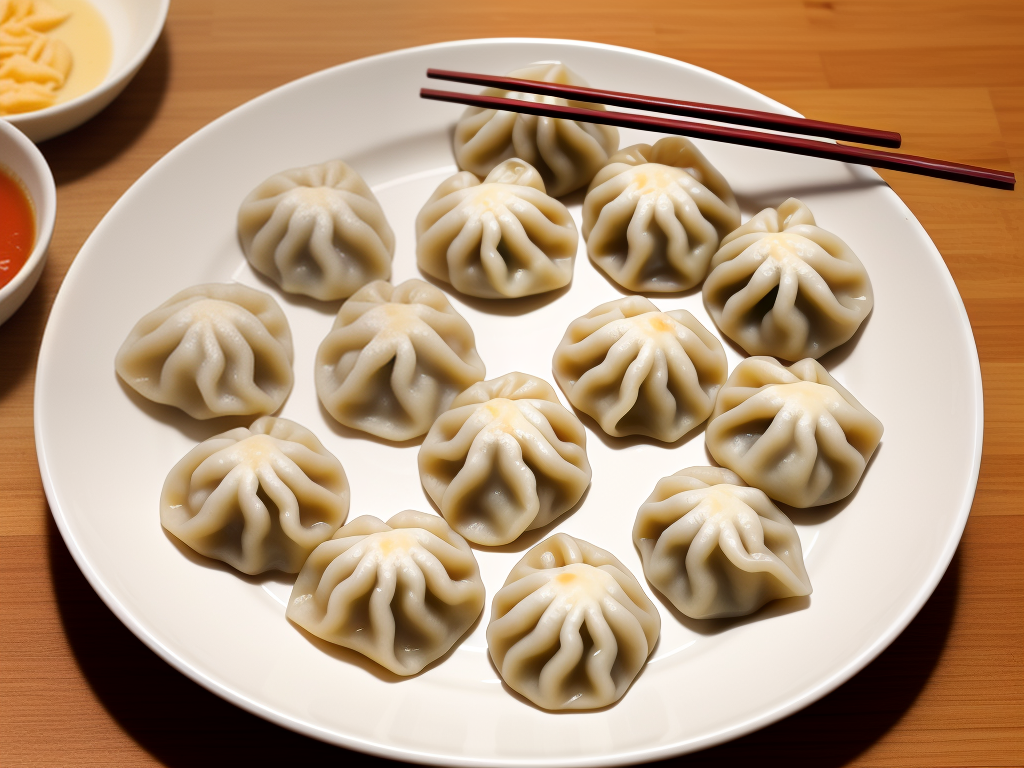 how do you reheat dumplings