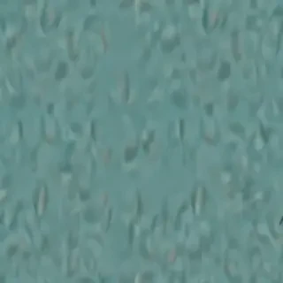 plain teal background