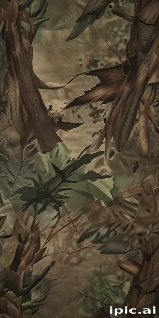 camo iphone background