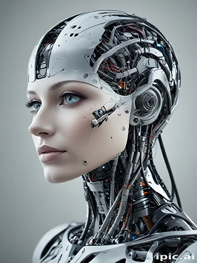 artificial intelligence wallpaper