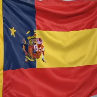 spain flag