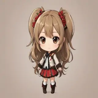 chibi