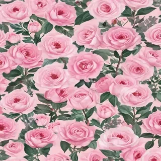 feminine background