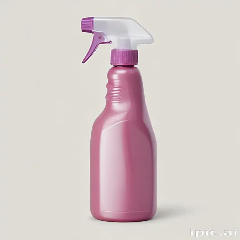 spray bottle png