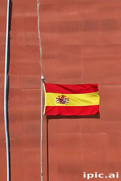 spain flag