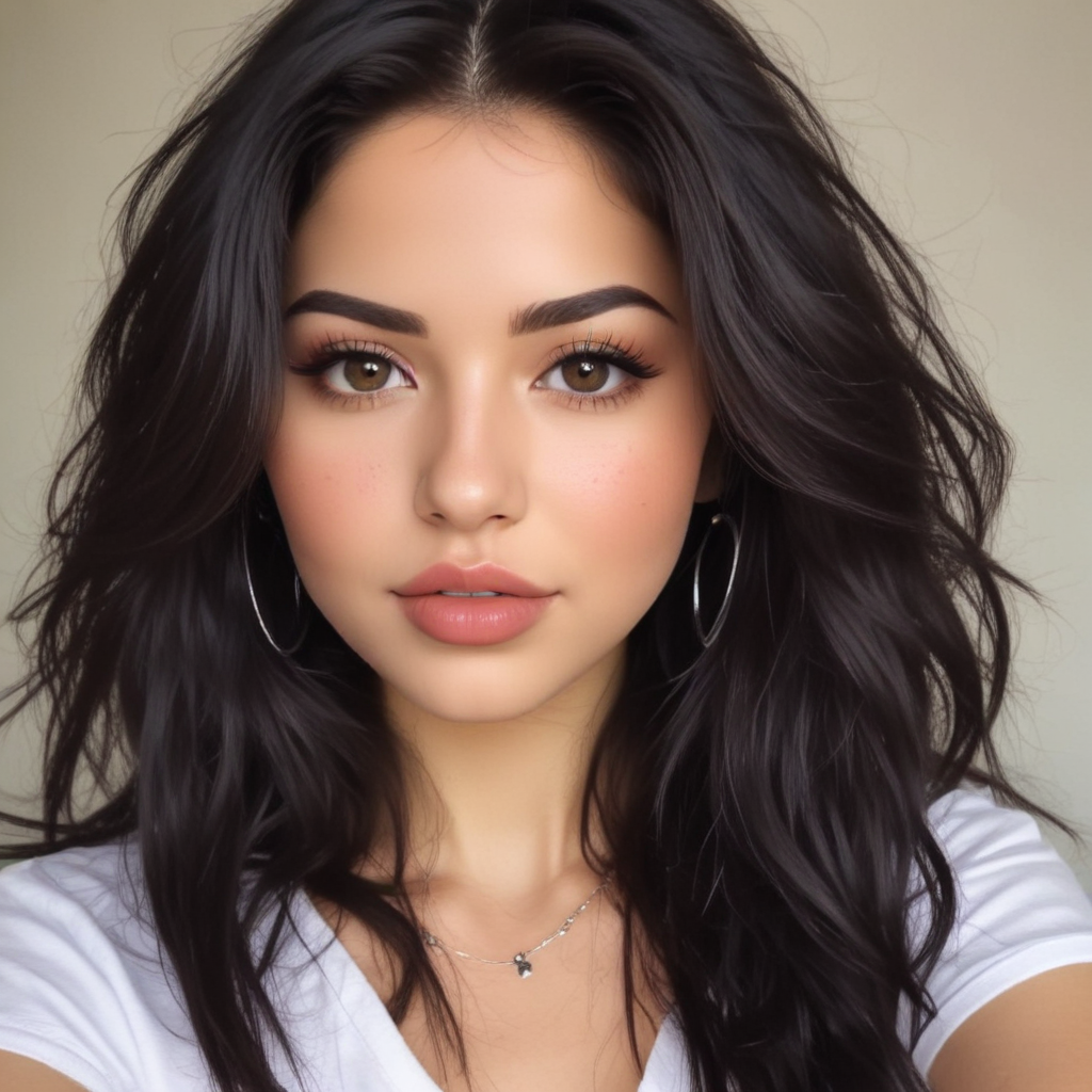 selena tiktok