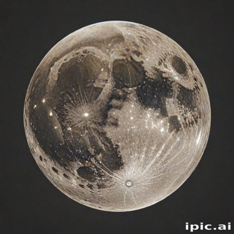 wallpaper iphone moon