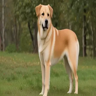 chinook dog breed