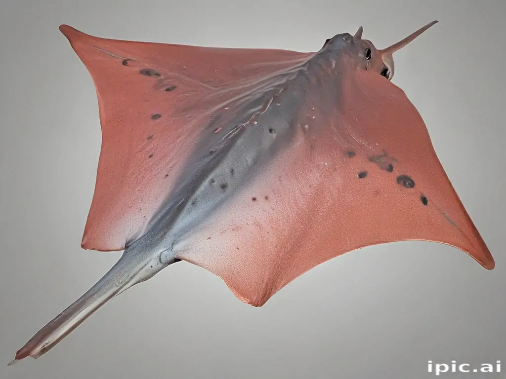 stingray png