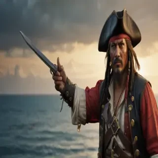 pirate png