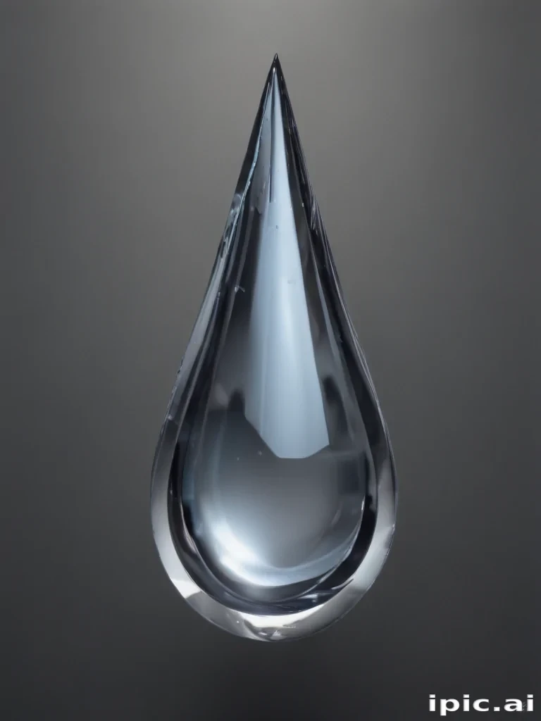tear drop png