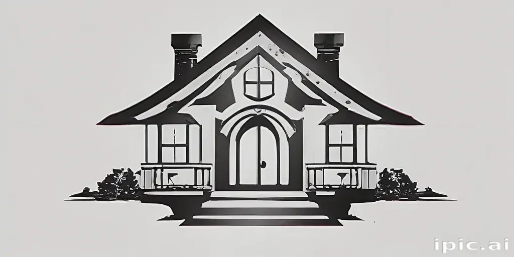 house logo png