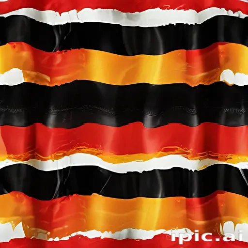 germany flag