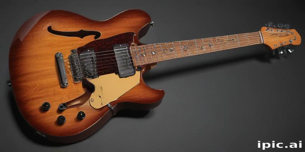 guitar png