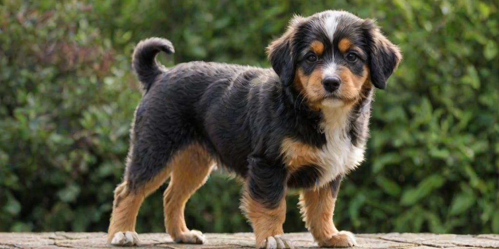 chilier dog breed