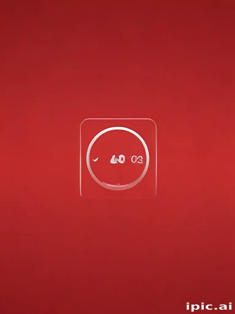 red lockscreen