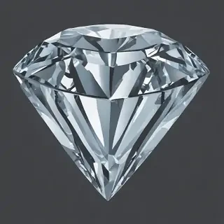 diamond clipart