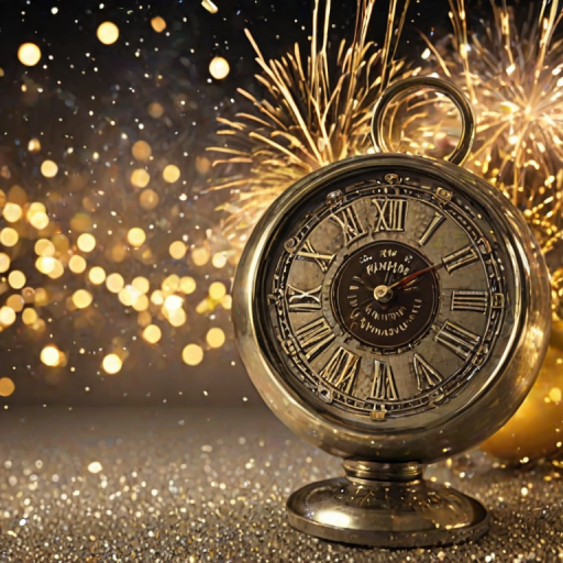 new years eve wallpaper