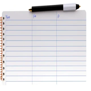 notepad png