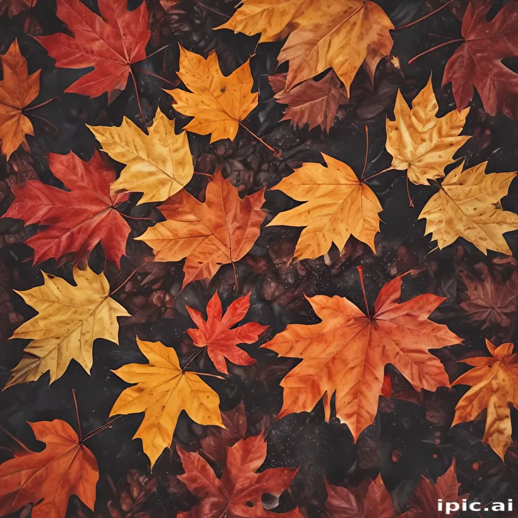 autumn iphone wallpaper