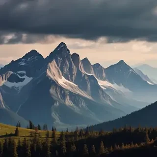 iphone backgrounds mountains