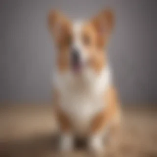 corgi png