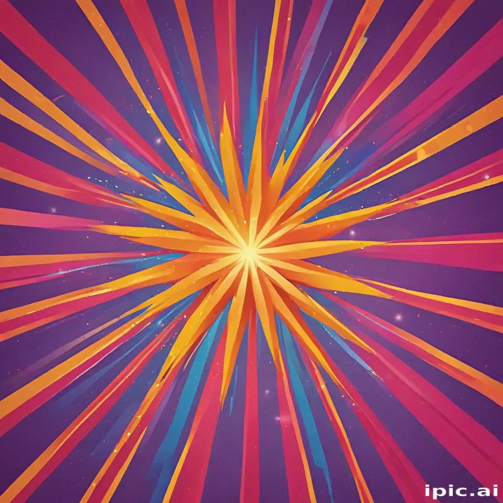 starburst png