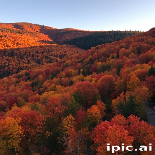 iphone wallpaper fall