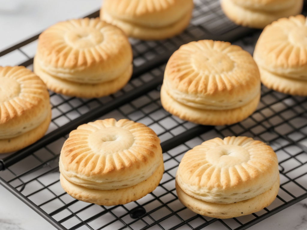 can you cook biscuits in the air fryer