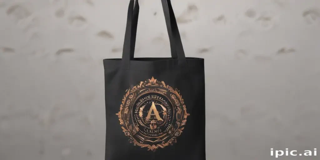 tote bag png