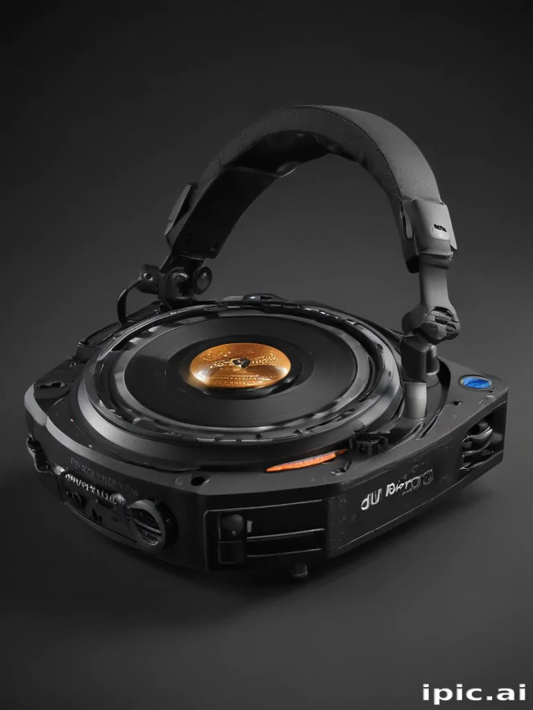 png dj